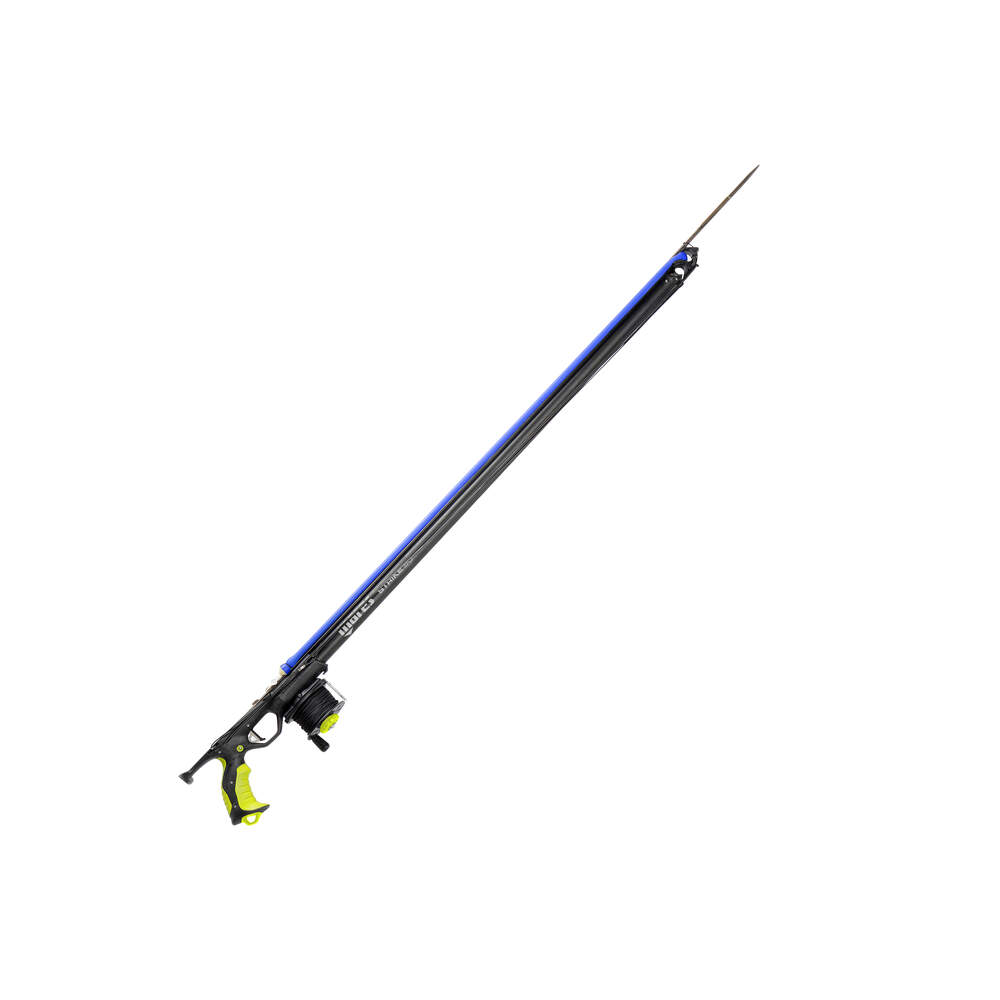 Mares Fusil Gomas Strike 115cm