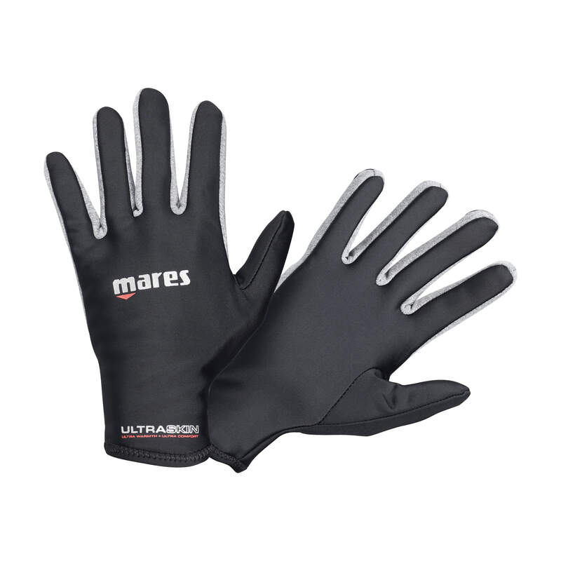 Mares Guantes Ultra Skin