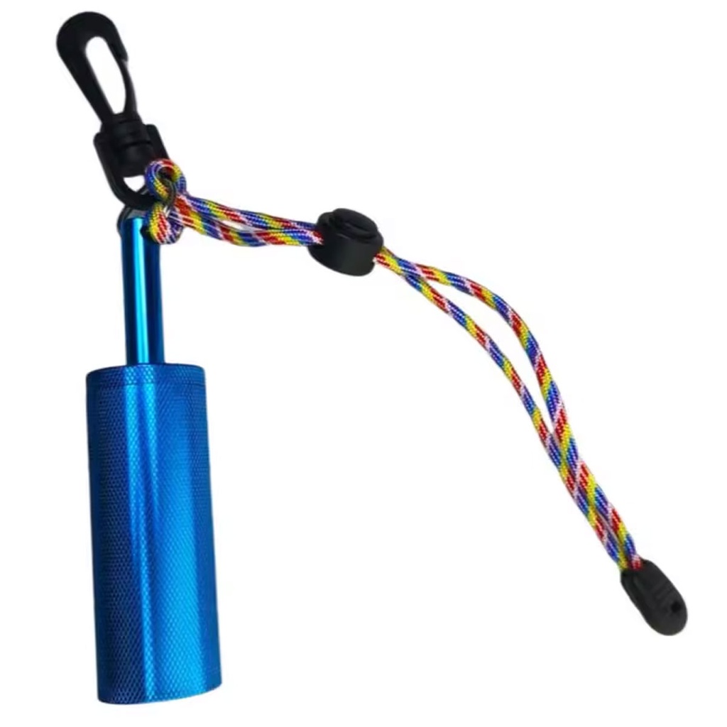 [DY50021-BL] Keep Diving Avisador Shaker Acústico Azul