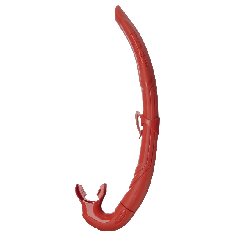 [0840023080720A] Seac Tubo Liquid Pro Rojo
