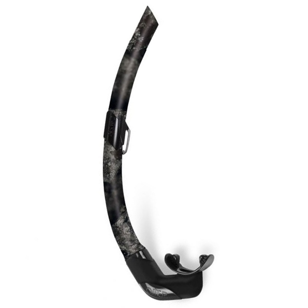Omer Tubo Zoom Camu Black Stone