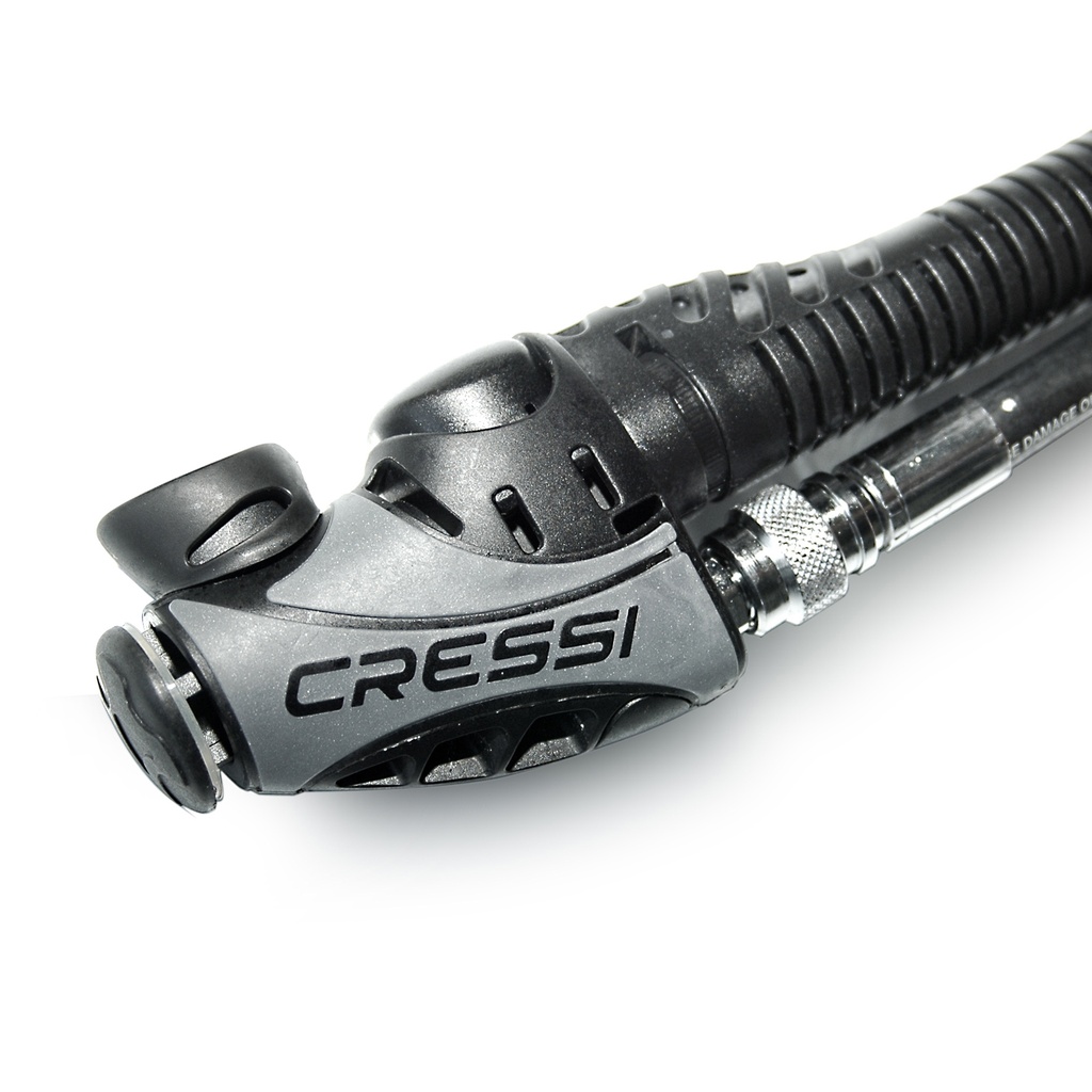 [EIZ 750244] Cressi Inflador