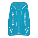 Tecline Placa Standard Aluminio 3mm 0.85kg Azul