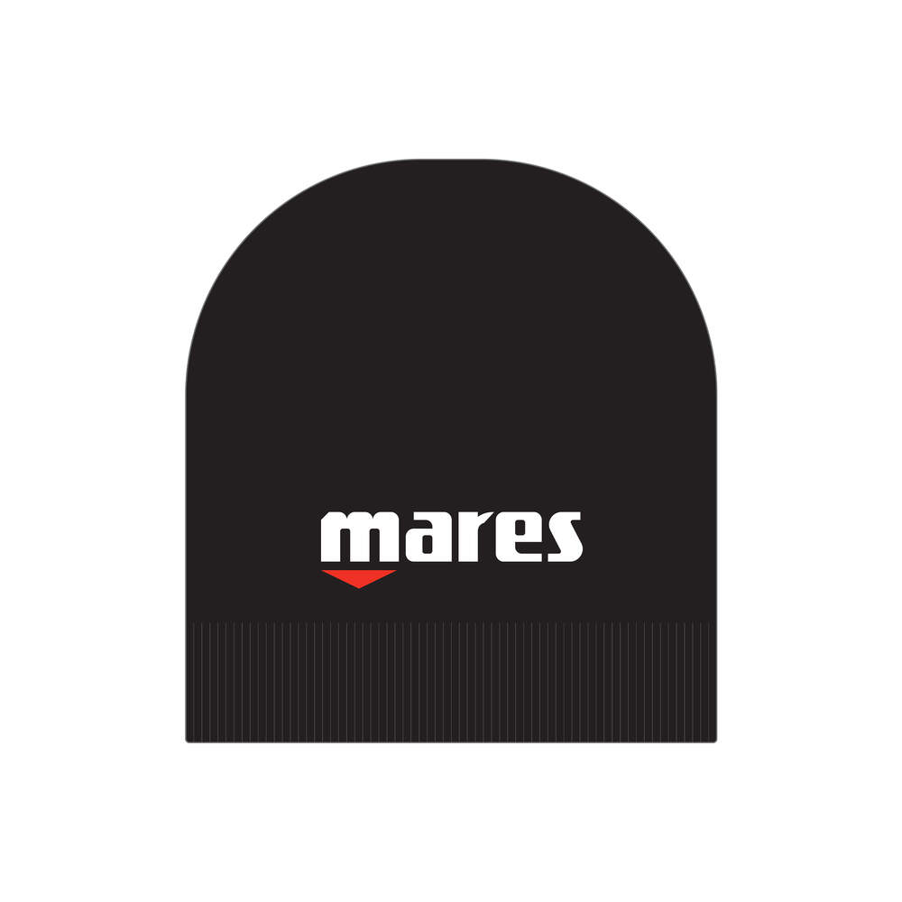 Mares Gorro Negro