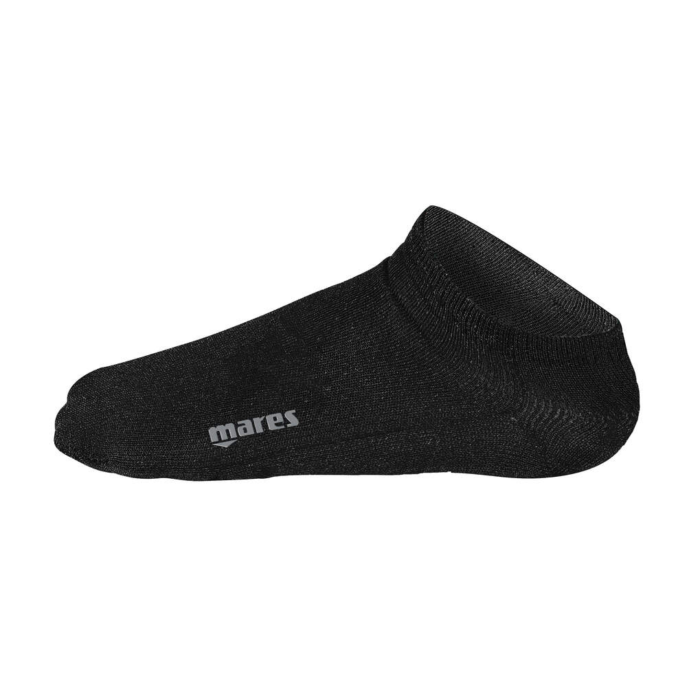 [422678-BK-S] Mares Calcetines Prism 0.5mm (S)