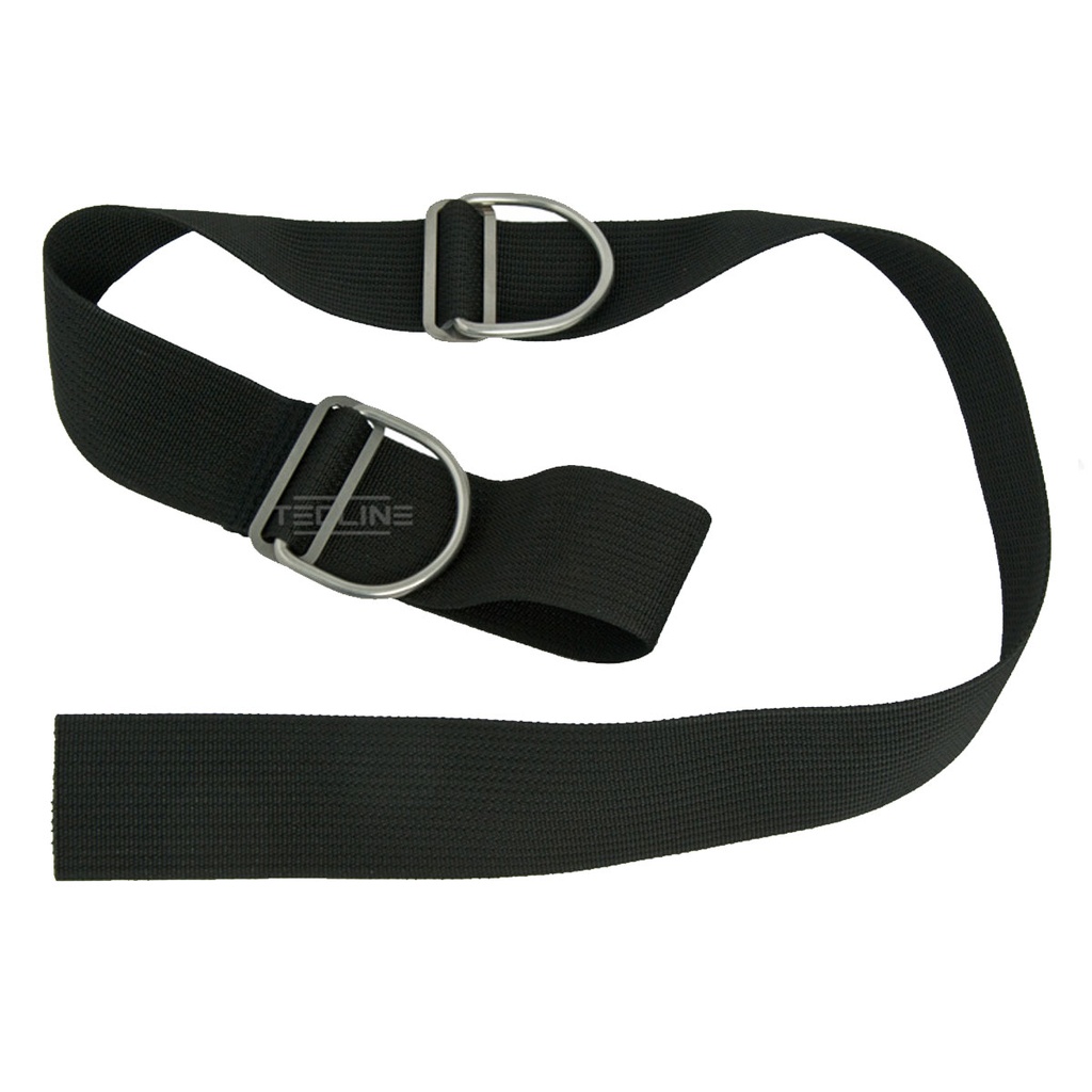Tecline Crotch Strap