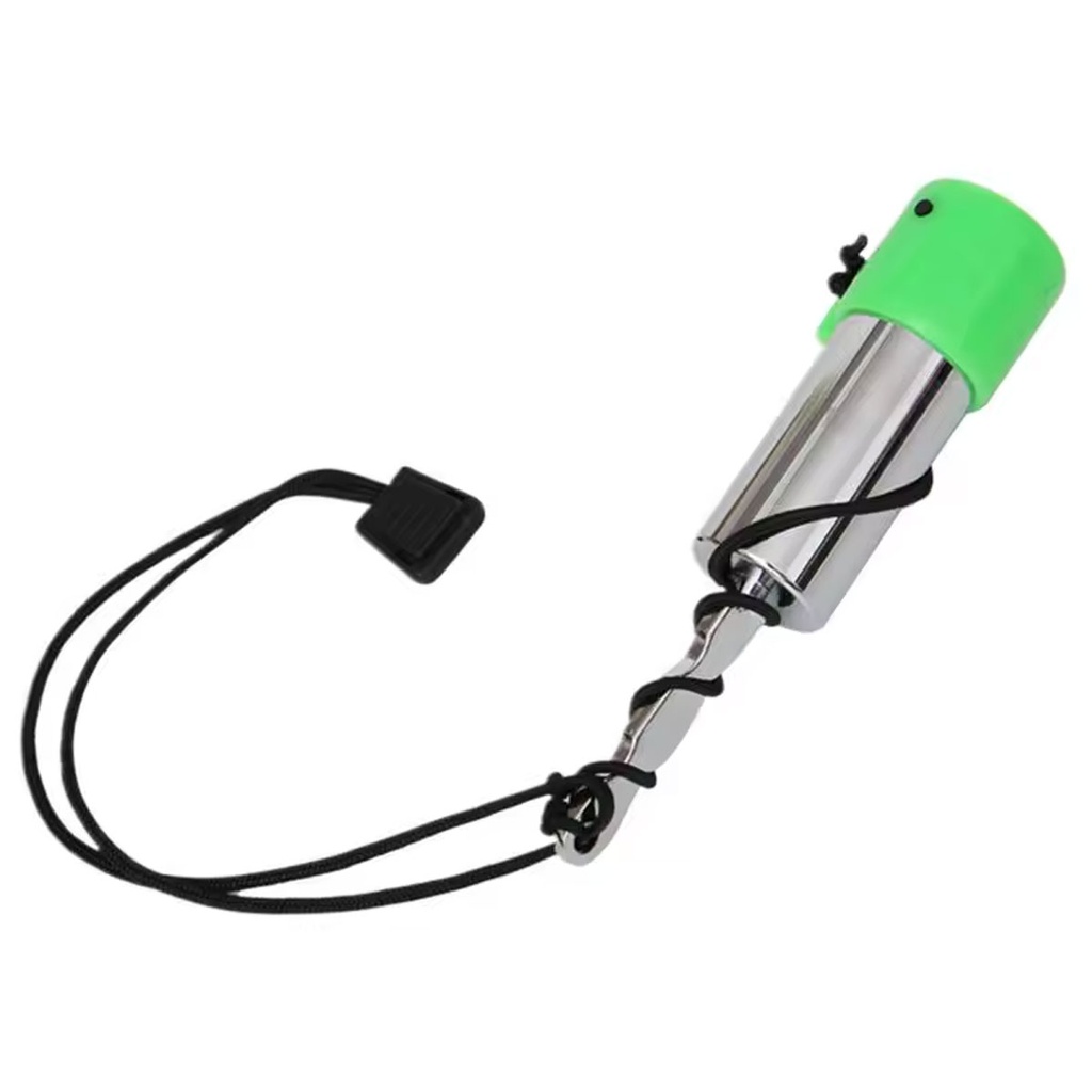 [KD-AAD0143550002] Keep Diving Avisador Shaker Magnético