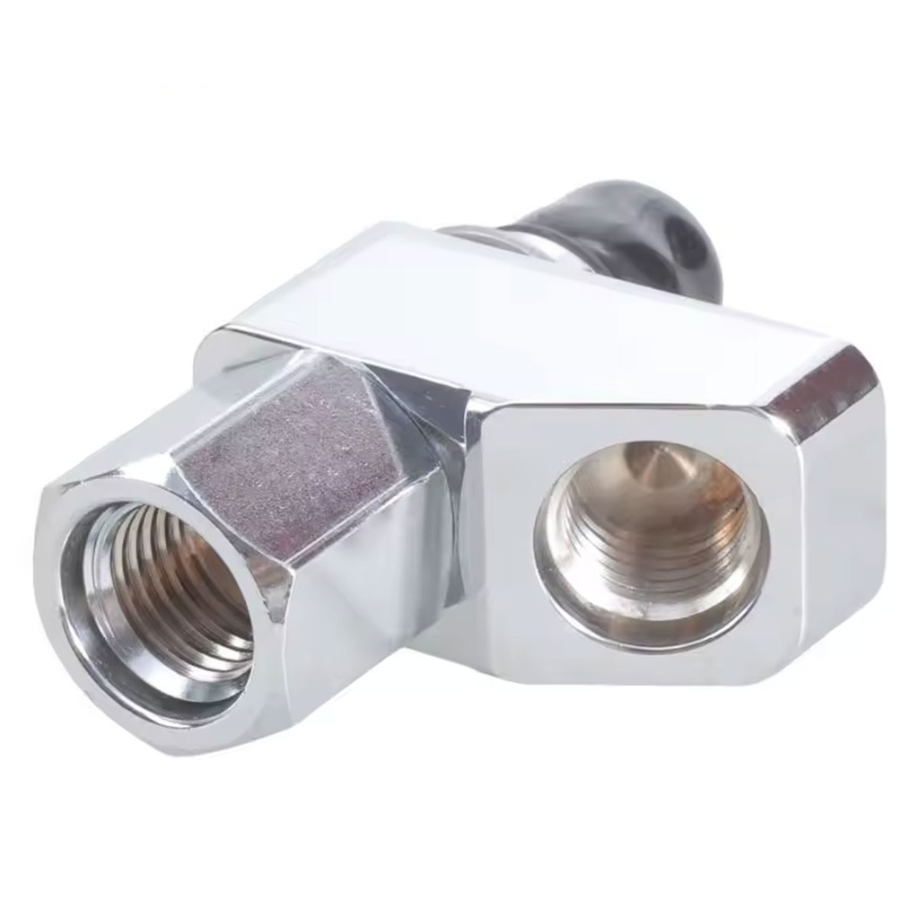 [KD-A0KA5AF10050] Keep Diving Adaptador HP 1 Salida a 2