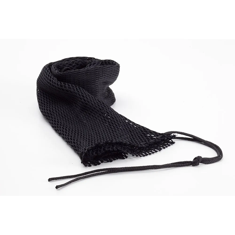 [NET-203-0012] Metalsub Short Tank Protection Mesh 12L Black