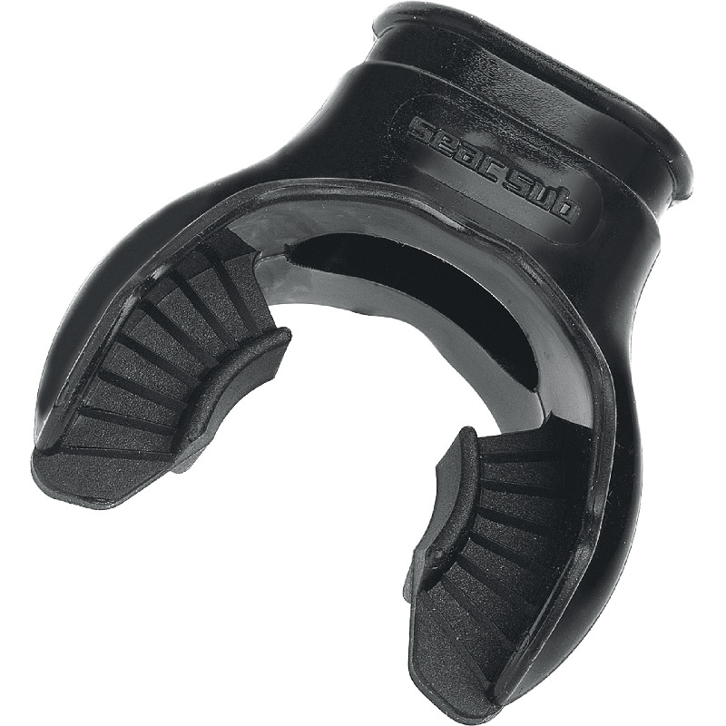 Seac Boquilla Ergo Negro