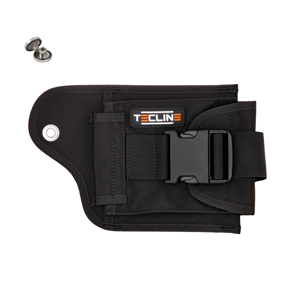 [T01040] Tecline Bolsillo Lastre Derecho