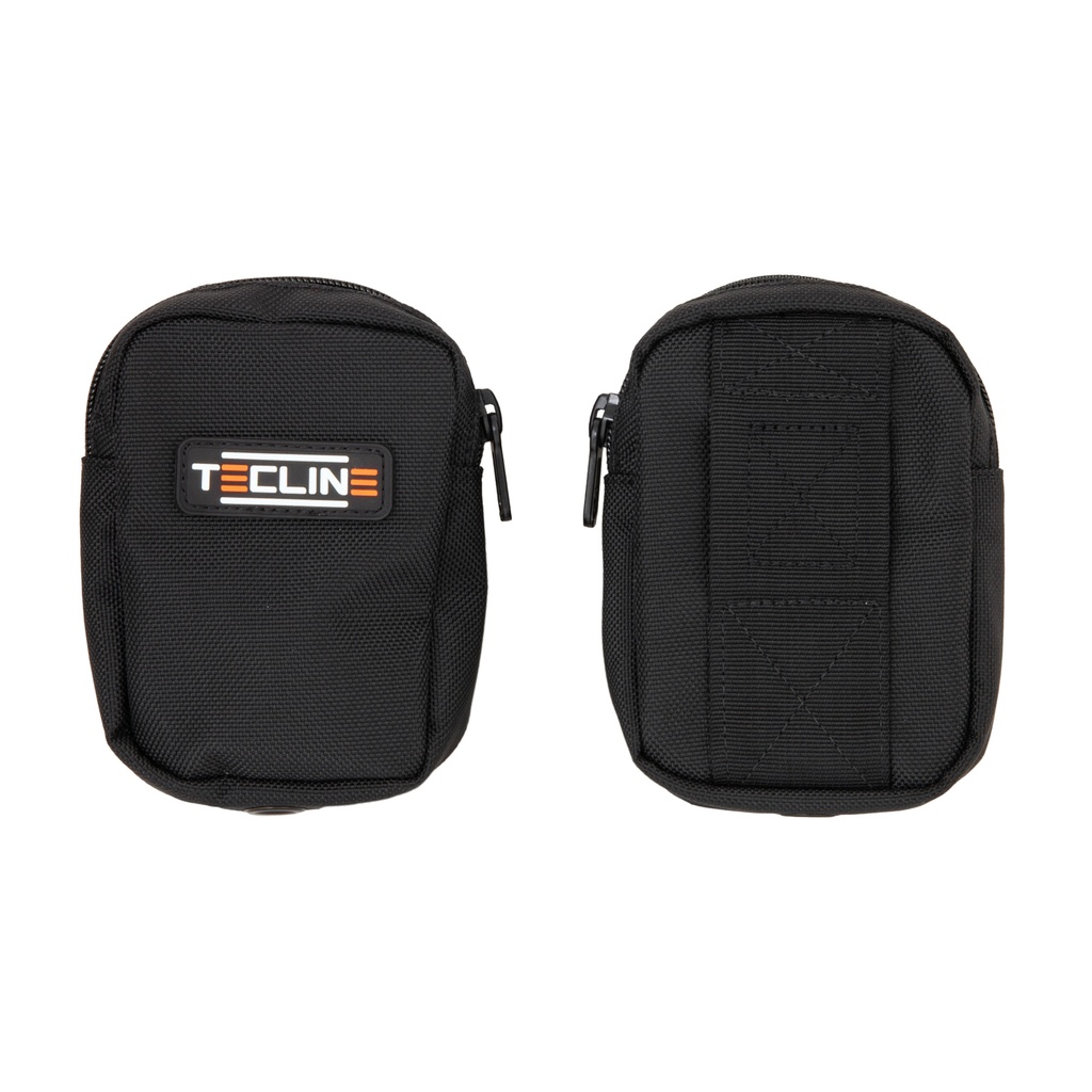 Tecline Trim Pockets Bolsillos de Lastre 2Kg (2un.)