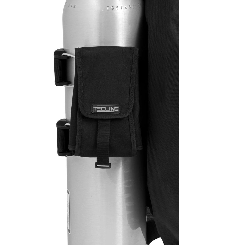 [T01024] Tecline Trim Pocket Bolsillo de Lastre 4,5Kg (1un.)