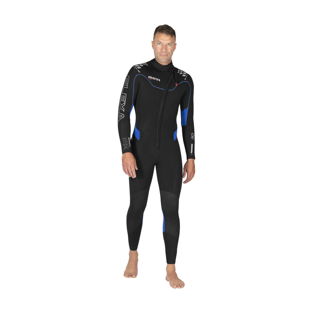 Mares Traje Flexa 5/4mm Hombre