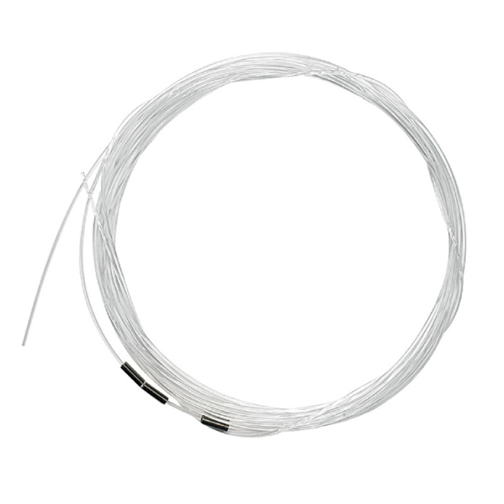 [1250013000000A] Seac Monofilamento Transparente 5m 1,4mm