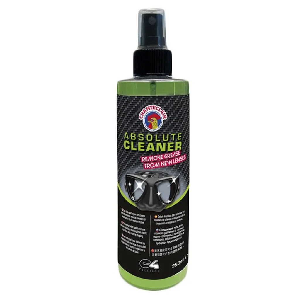C4 Absolute Cleaner 250ml
