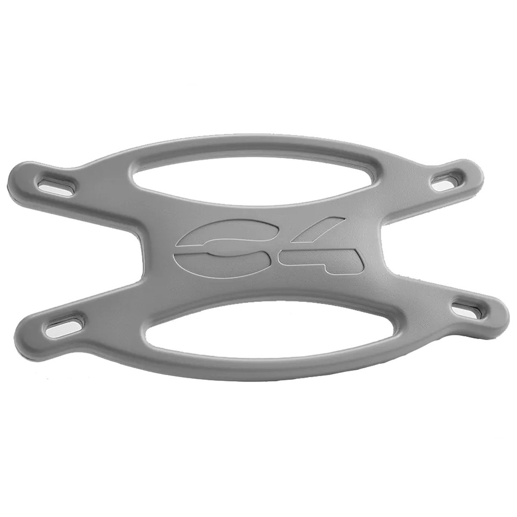 [0ACMB001] C4 Plegador Cabo Boya Gris