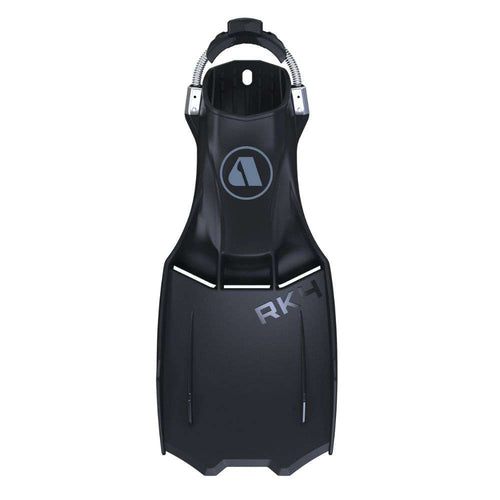 [FA3780101S] Apeks Aletas RK4 Negro (S)