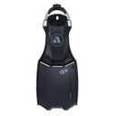 Apeks Aletas RK4 Negro