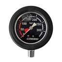 Cressi Cápsula Recambio Manómetro HP Exterior