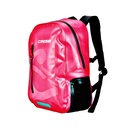 Cressi Mochila Atlantis Dry Rosa 30L