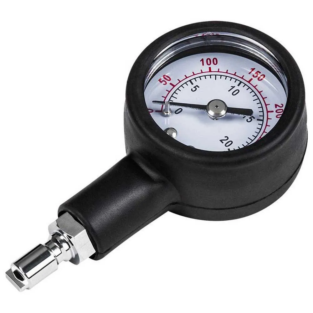 [EHY 713002] Cressi Manómetro LP Control Presión Intermedia