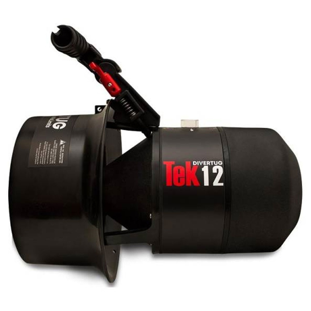 Divertug TEK12 Scooter Submarino DPV