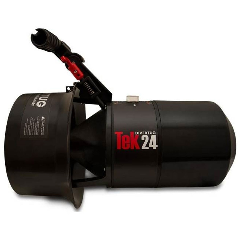 Divertug TEK24 Scooter Submarino DPV