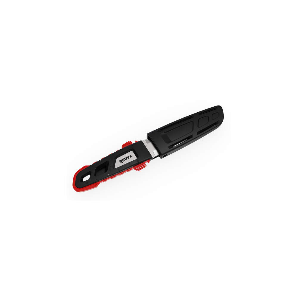 [415631] Mares Cuchillo MC-100