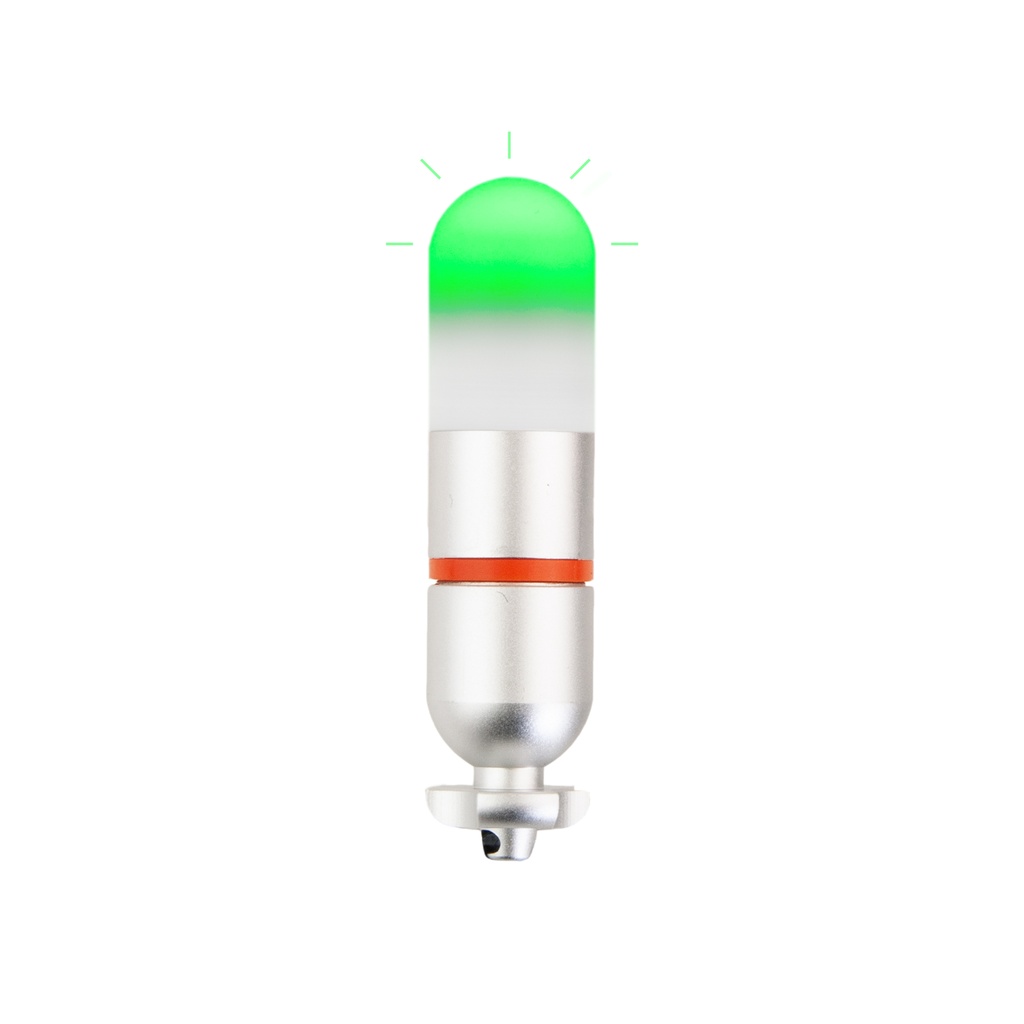 [55089-3] Tecline Flashlight Verde