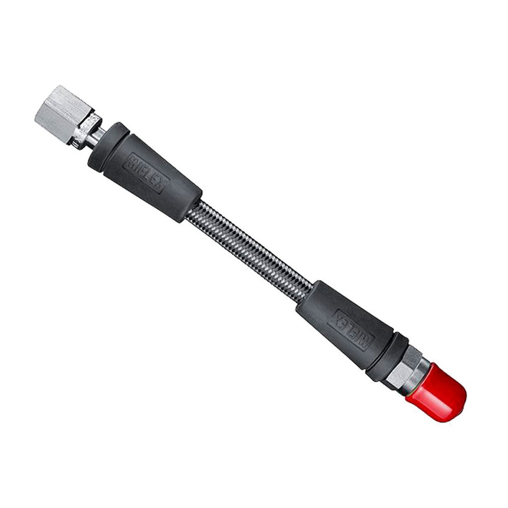 Suunto Latiguillo Flexible HP para Transmisor 15cm con Restrictor de Flujo