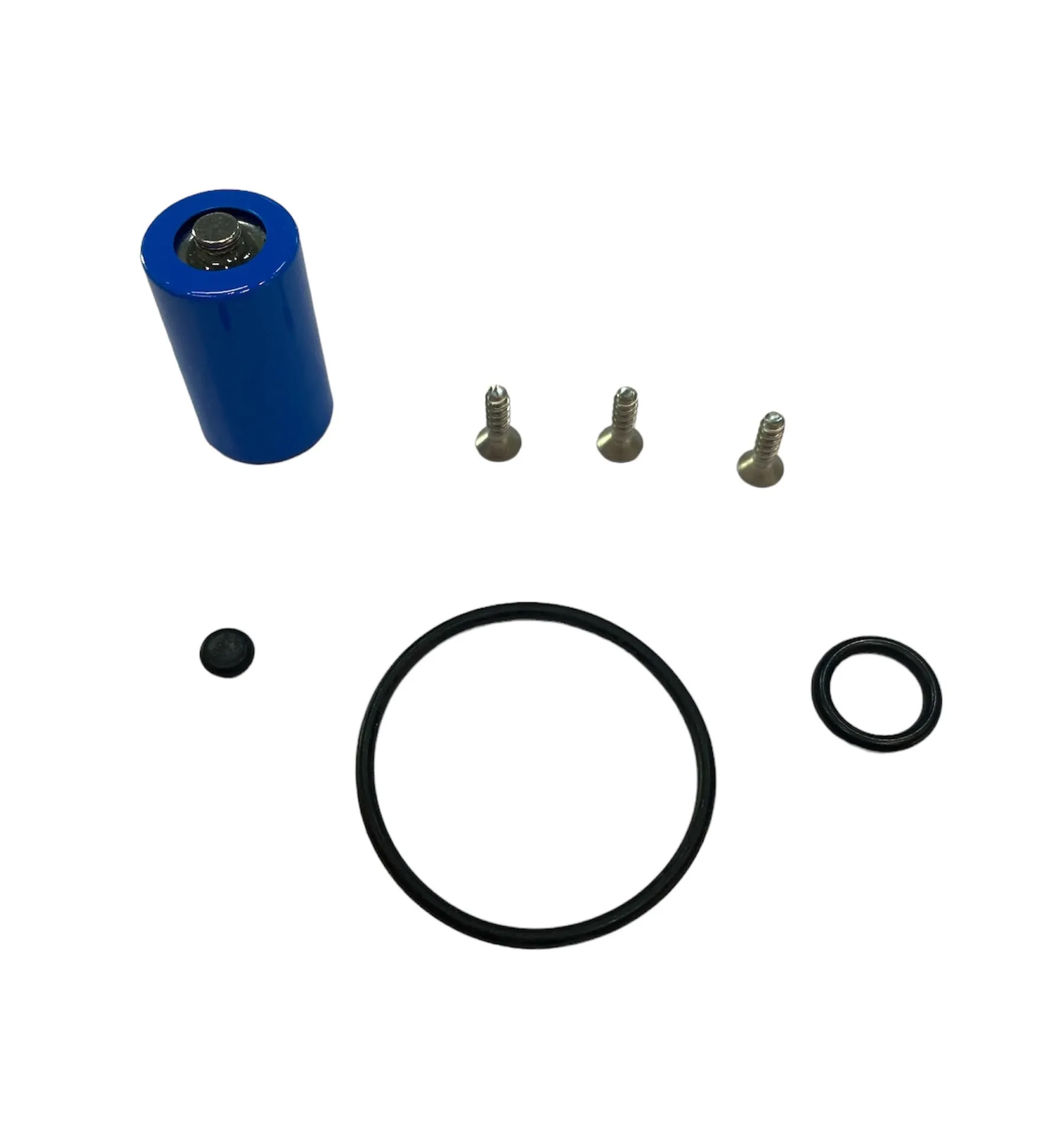 [44201678] Mares Kit Batería LED Transmisor 2.0