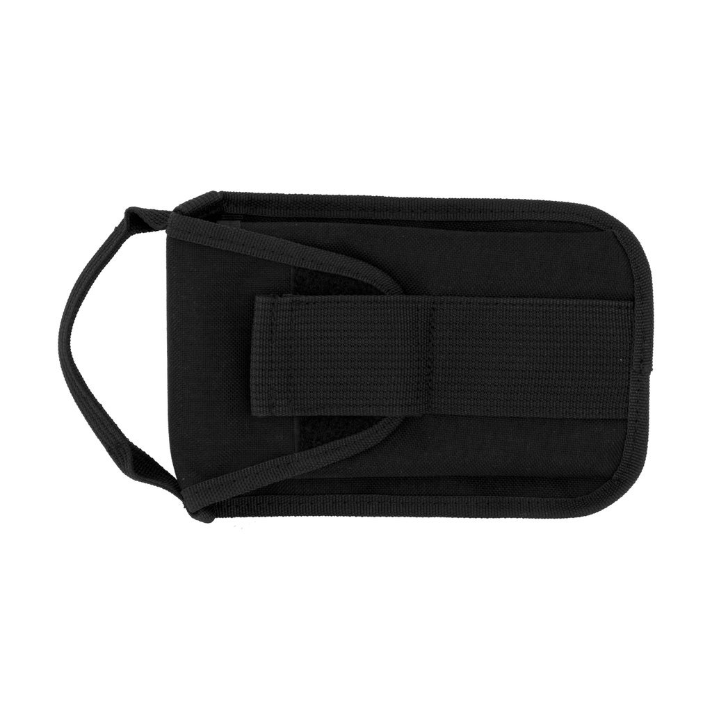 Tecline Bolsillo Interior de Lastre Doble