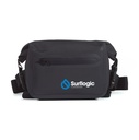Surflogic Riñonera Estanca 2L Negro