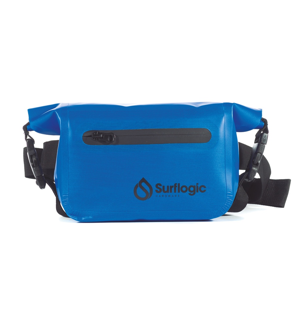 [59064] Surflogic Riñonera Estanca 2L Azul Marino