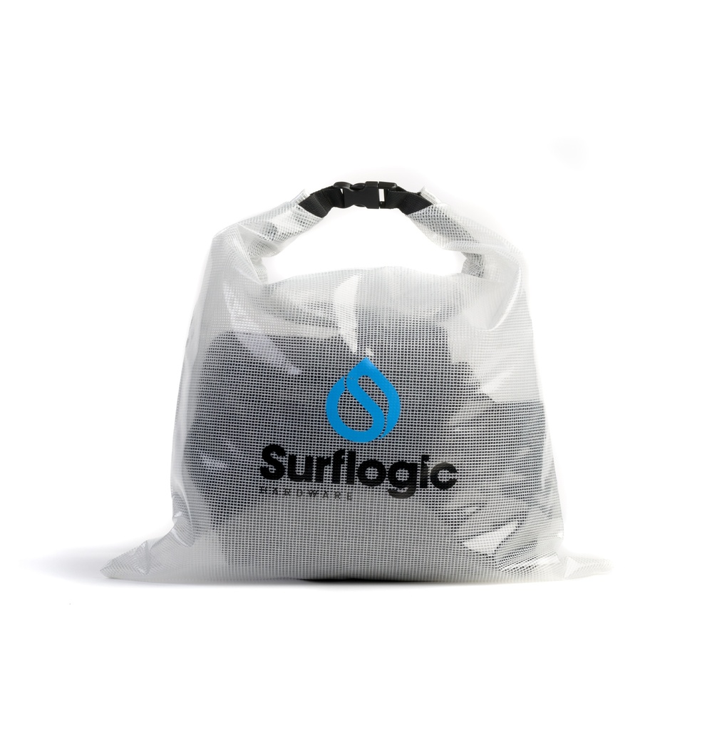 Surflogic Bolsa Estanca para Trajes de Neopreno 25L