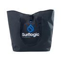 Surflogic Bolsa Estanca Dry-Bucket 50L Negra