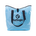 Surflogic Bolsa Estanca Dry-Bucket 50L Turquesa