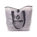 Surflogic Bolsa Estanca Dry-Bucket 50L Gris