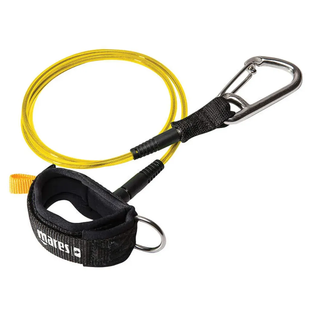 Mares Cable de Seguridad Apnea