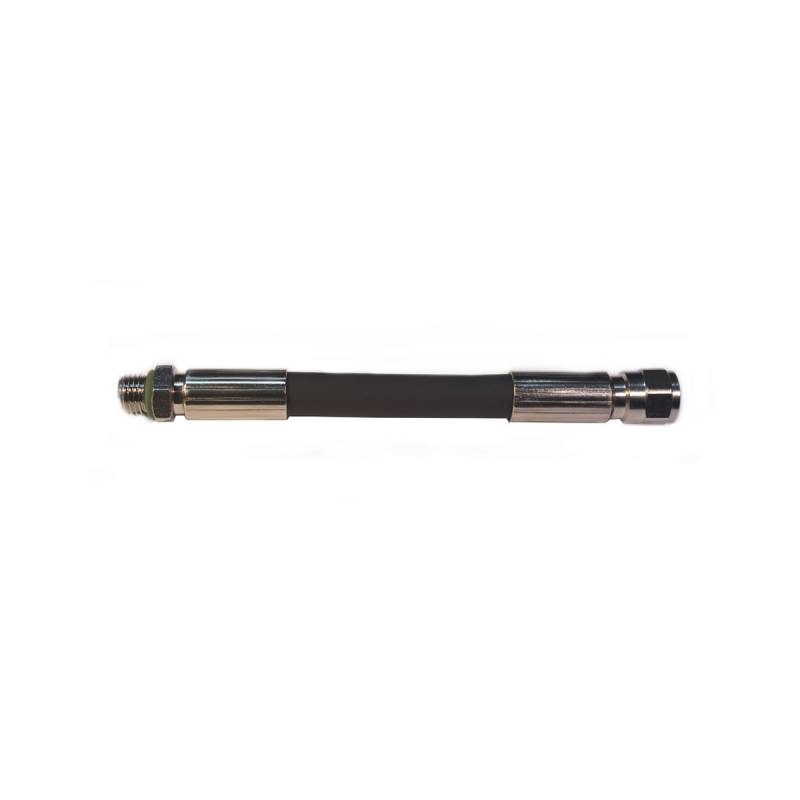 [LHP-BCK-0018] Metalusb Latiguillo HP 18cm
