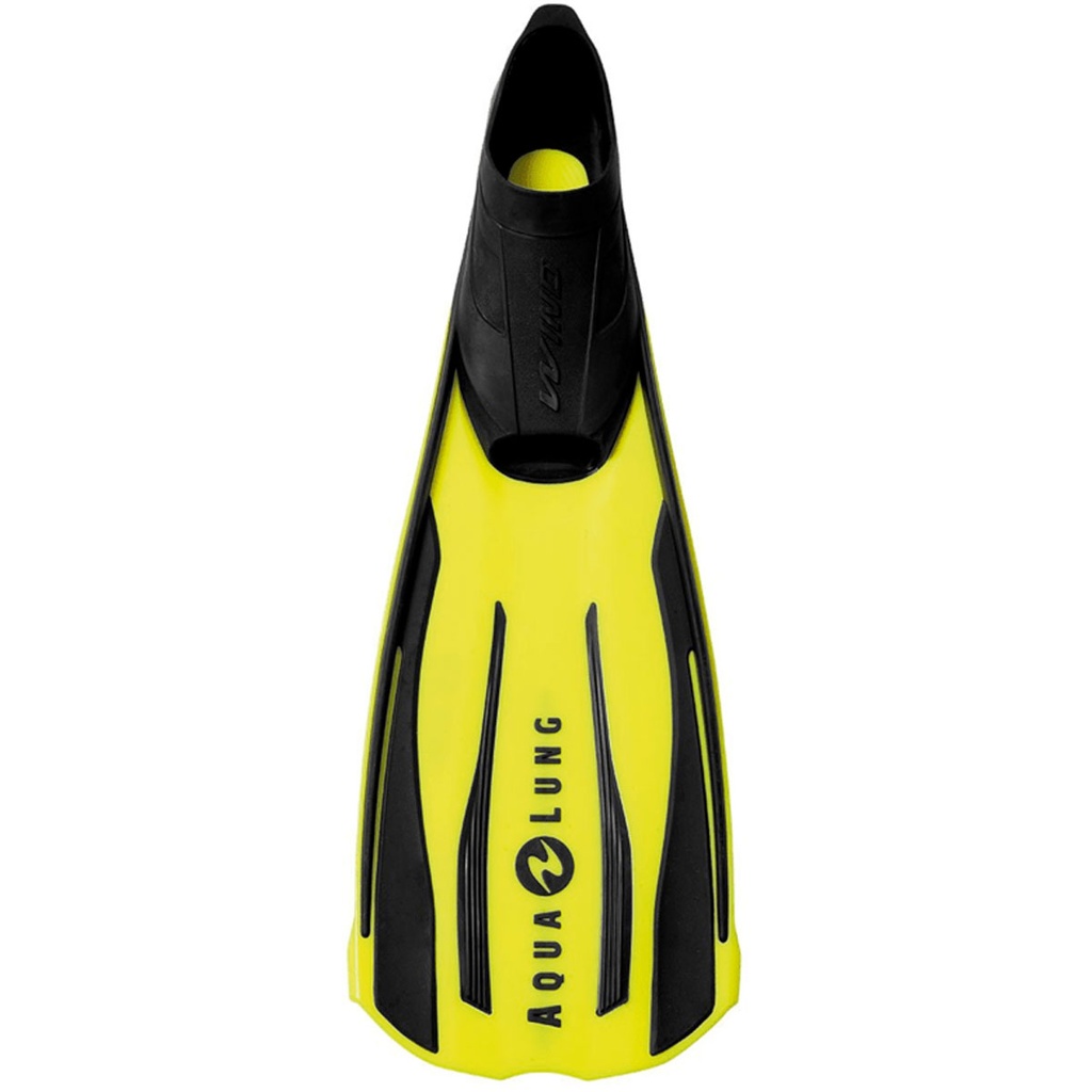 [FA174129] Aqualung Aletas Wind Amarillo (34/35)