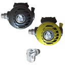 Apeks Pack AT US4 DIN + Octopus AT