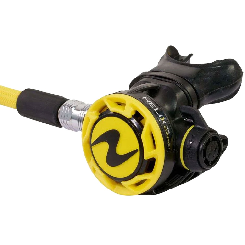 [RS146000] Aqualung Octopus Helix Compact Pro