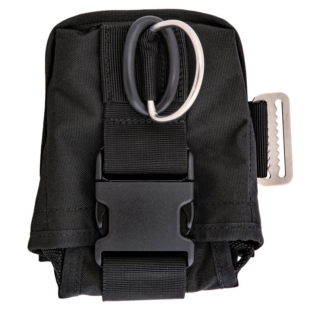 [T01047-01] Tecline Bolsillo Lastre Vertical Izquierdo