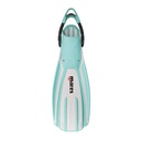 Mares Aletas Avanti Quattro 4X Aqua