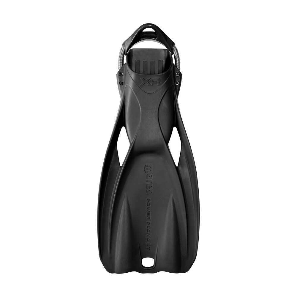 [410052-BK-XS] Mares XR Aletas Power Plana LT Negro (XS)