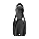 Mares XR Aletas Power Plana LT Negro
