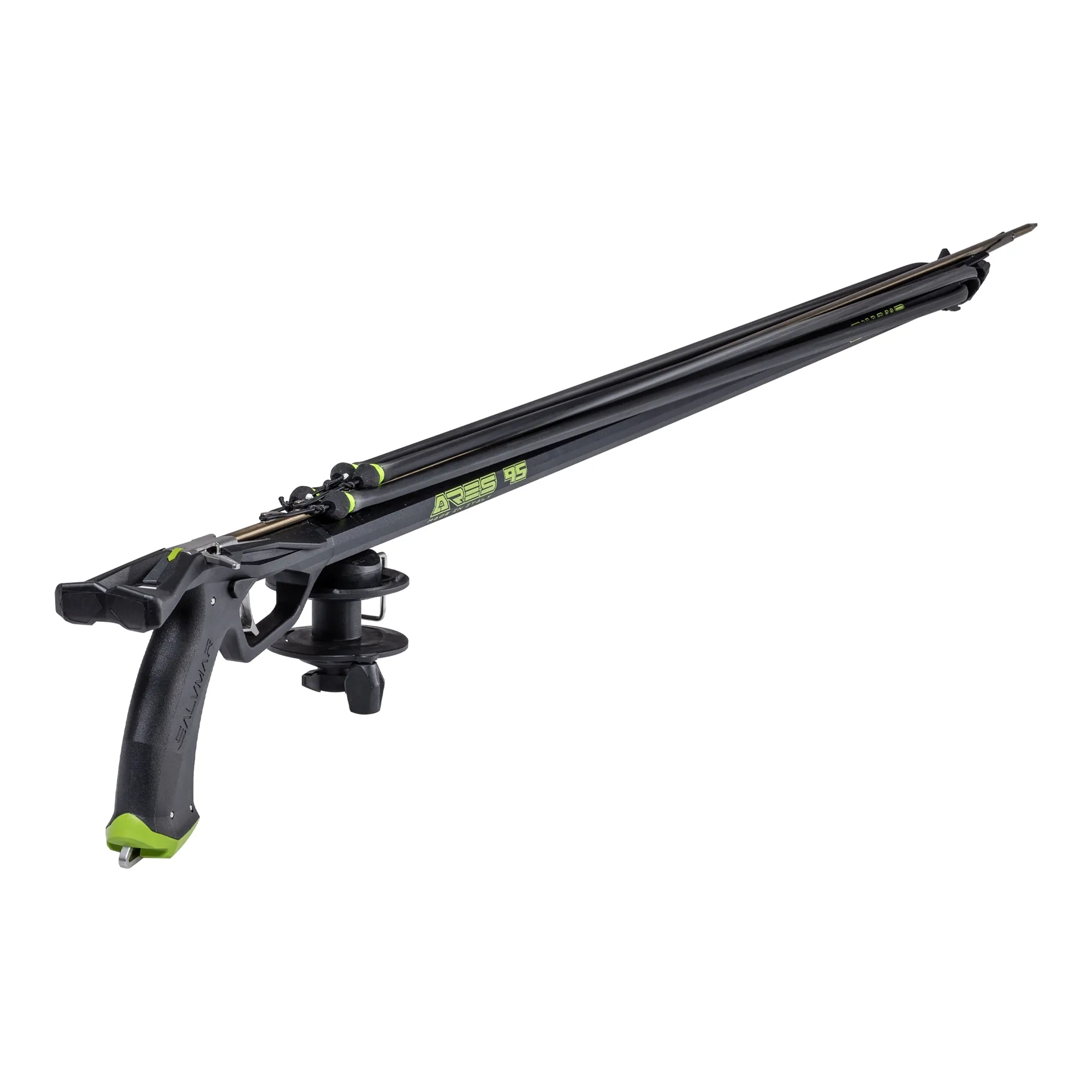 Salvimar Fusil Ares con Carrete 105cm