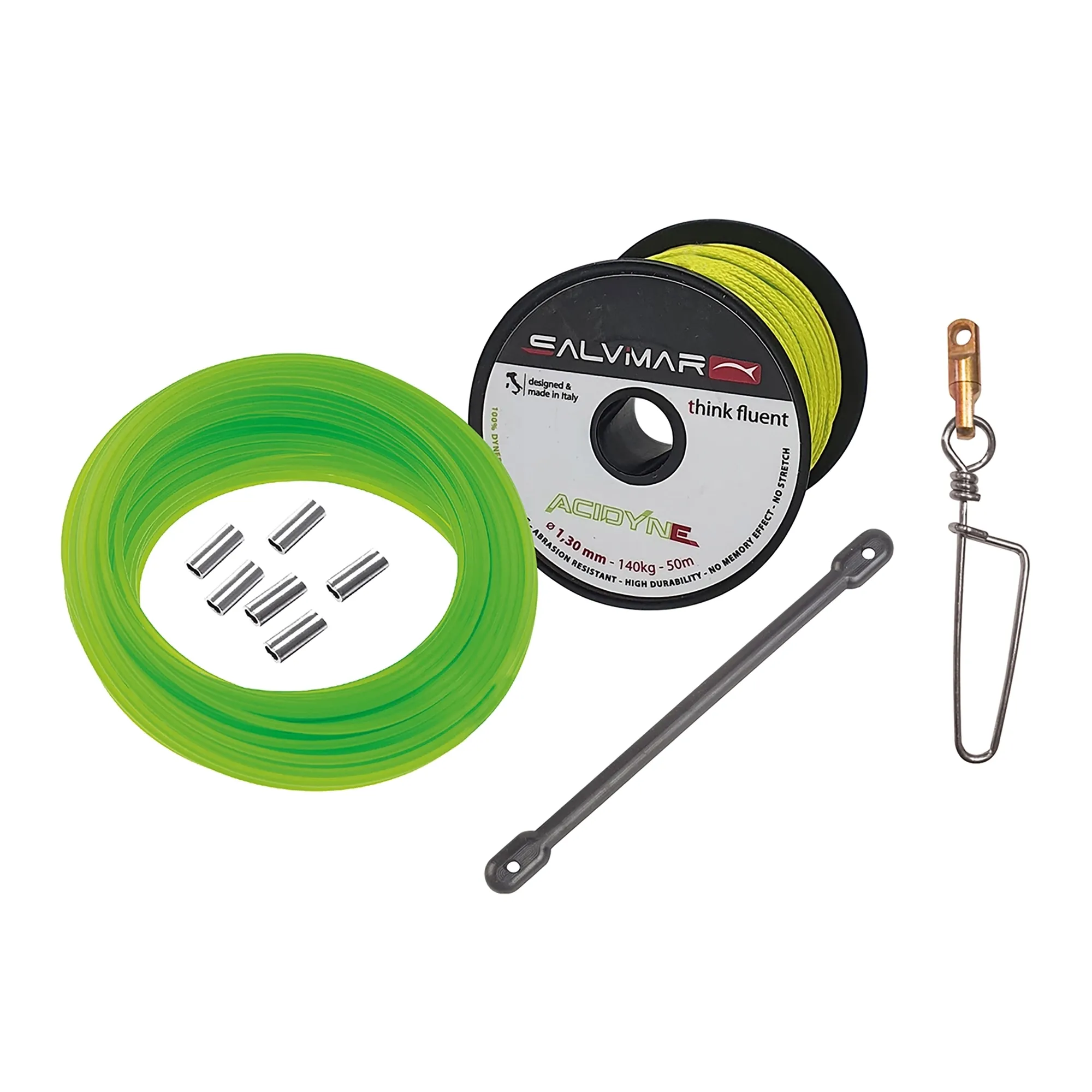 Salvimar Kit Allestimento Arbalete
